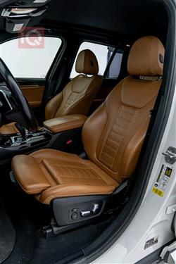 بي ام دبليو X3